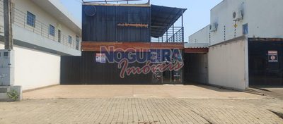 Loja-Salão - Foto 1