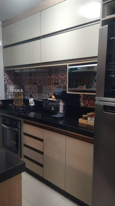 Apartamento, 2 quartos, 45 m² - Foto 4