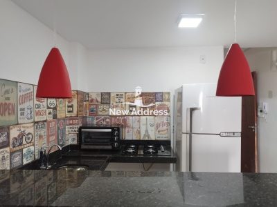 Apartamento, 1 quarto, 45 m² - Foto 5