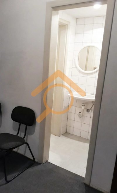 Sala-Conjunto, 30 m² - Foto 5