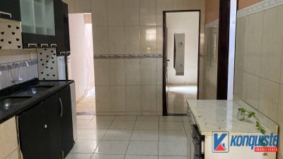 Casa, 3 quartos - Foto 4