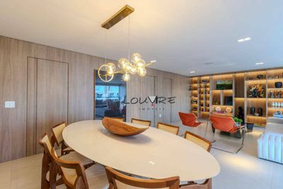 Apartamento, 3 quartos, 222 m² - Foto 5
