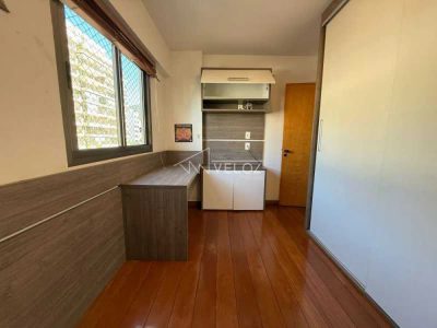 Apartamento, 3 quartos, 110 m² - Foto 2