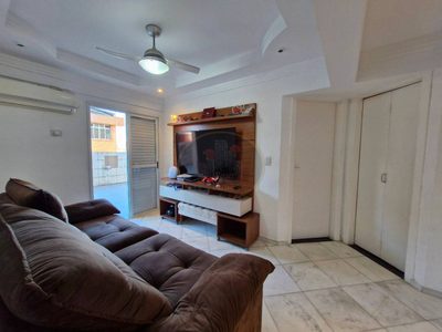 Apartamento, 3 quartos, 100 m² - Foto 2