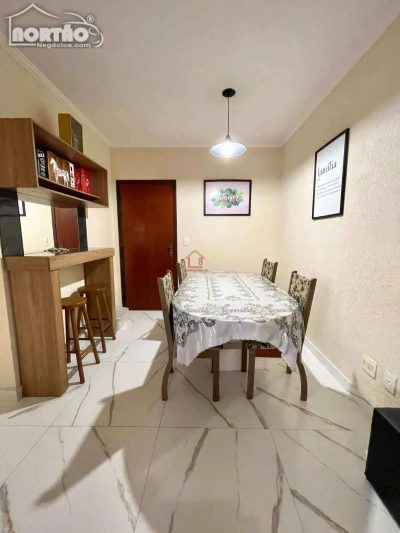 Casa, 2 quartos, 56 m² - Foto 4