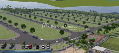 Terreno, 200 m² - Foto 1