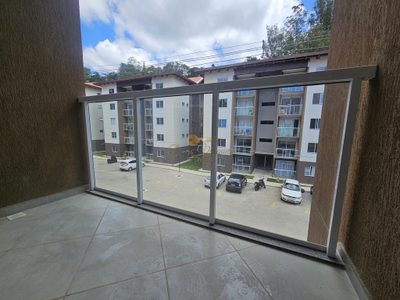 Apartamento, 2 quartos, 53 m² - Foto 4