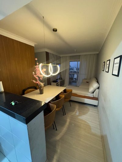 Apartamento, 3 quartos - Foto 1