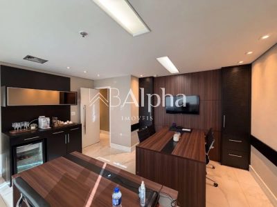 Sala-Conjunto, 44 m² - Foto 1