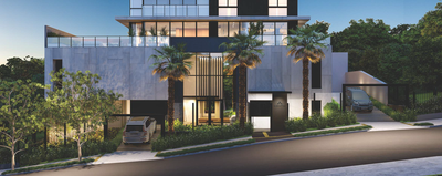 Apartamento, 3 quartos, 122 m² - Foto 5