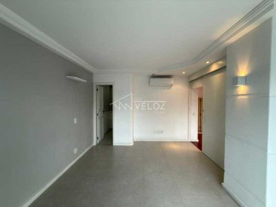 Apartamento, 3 quartos, 216 m² - Foto 1