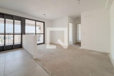 Apartamento, 2 quartos, 73 m² - Foto 1
