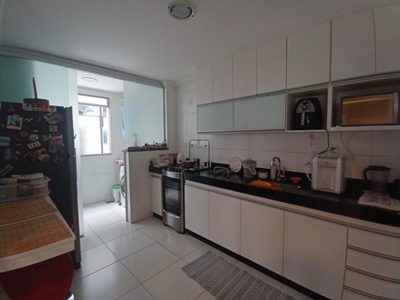 Apartamento, 3 quartos, 90 m² - Foto 5