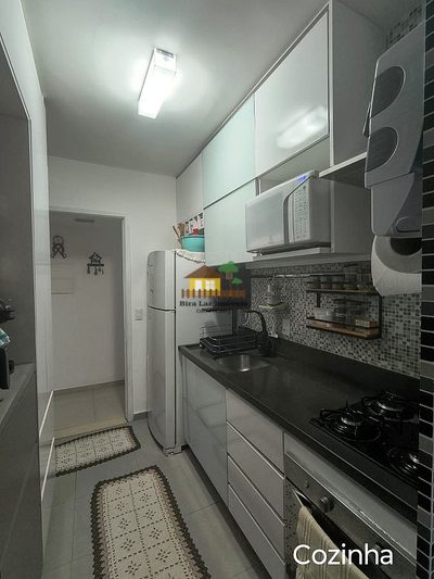 Apartamento, 3 quartos, 58 m² - Foto 5