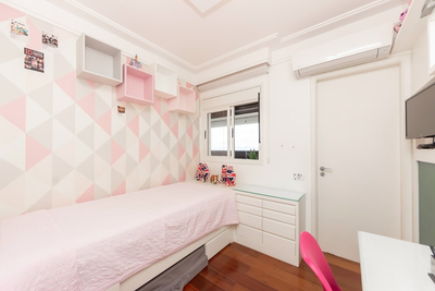 Apartamento, 4 quartos, 245 m² - Foto 5