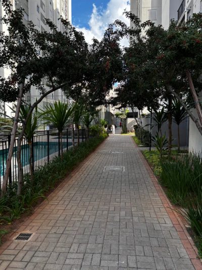 Apartamento, 2 quartos, 65 m² - Foto 2