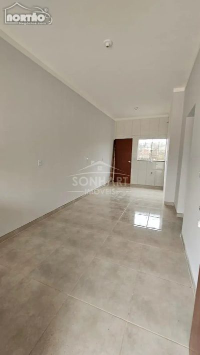 Casa, 2 quartos, 57 m² - Foto 4