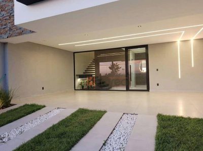Sobrado, 4 quartos, 210 m² - Foto 2