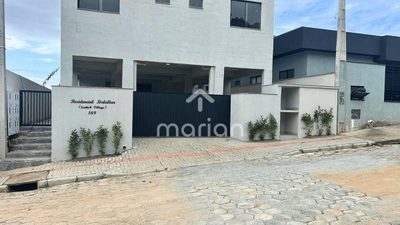Apartamento, 2 quartos, 52 m² - Foto 2