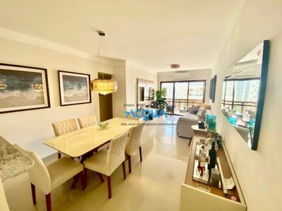 Apartamento, 3 quartos, 100 m² - Foto 1