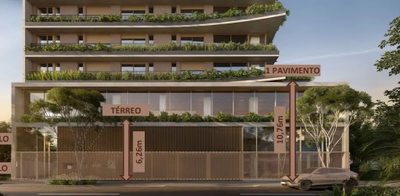 Apartamento, 4 quartos, 300 m² - Foto 3