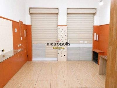 Loja-Salão, 30 m² - Foto 5