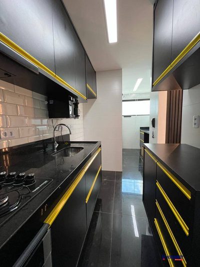 Apartamento, 2 quartos - Foto 2