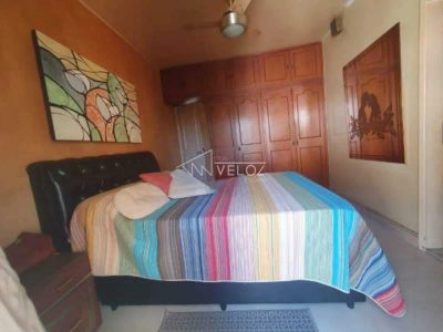 Apartamento, 4 quartos, 133 m² - Foto 4