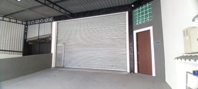 Sala-Conjunto, 30 m² - Foto 2
