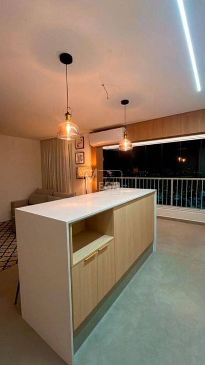 Apartamento, 1 quarto, 45 m² - Foto 4