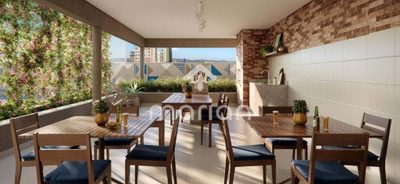 Apartamento, 2 quartos, 108 m² - Foto 4