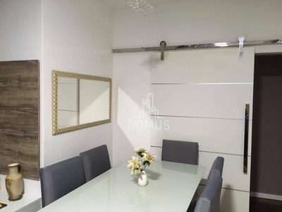 Apartamento, 2 quartos, 77 m² - Foto 1