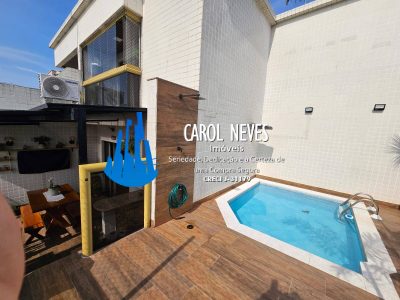 Apartamento, 3 quartos, 200 m² - Foto 1