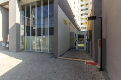 Apartamento, 2 quartos, 37 m² - Foto 3