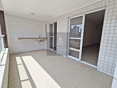 Apartamento, 2 quartos, 79 m² - Foto 1