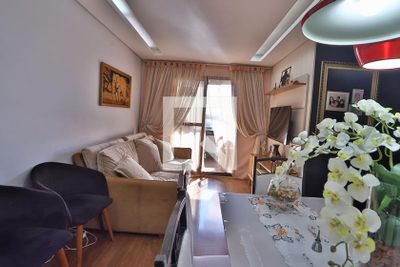 Apartamento, 3 quartos, 87 m² - Foto 3