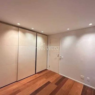 Apartamento, 4 quartos, 168 m² - Foto 4