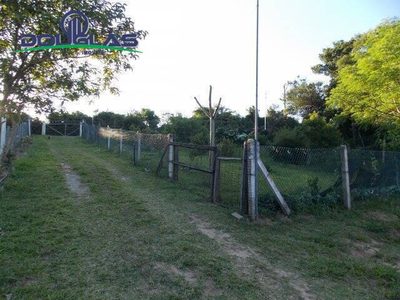Sítio, 2 quartos, 5000 m² - Foto 3