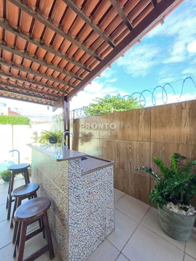Casa, 4 quartos, 382 m² - Foto 3