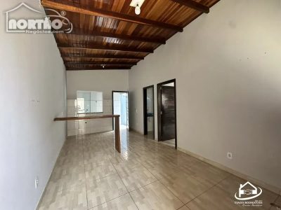 Casa, 2 quartos - Foto 4