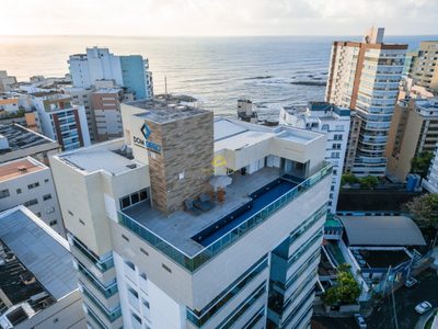 Apartamento, 2 quartos, 66 m² - Foto 1