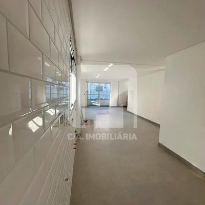 Apartamento, 2 quartos, 97 m² - Foto 1