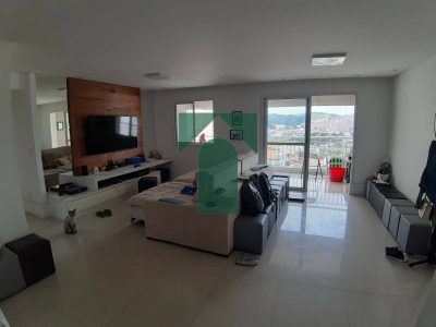 Apartamento, 2 quartos, 104 m² - Foto 1