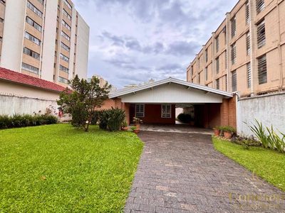 Casa, 5 quartos, 306 m² - Foto 2