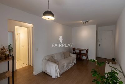 Apartamento, 2 quartos, 60 m² - Foto 4