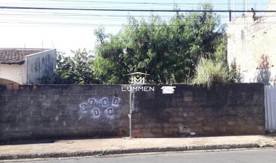 Terreno, 300 m² - Foto 1