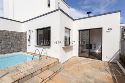 Cobertura, 3 quartos, 134 m² - Foto 2