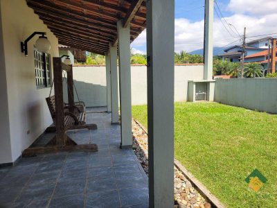 Casa, 4 quartos, 280 m² - Foto 1