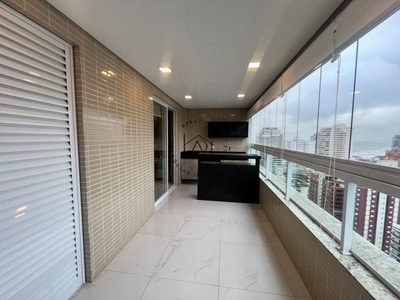 Apartamento, 3 quartos, 112 m² - Foto 3