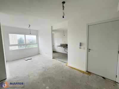Apartamento, 3 quartos, 66 m² - Foto 2